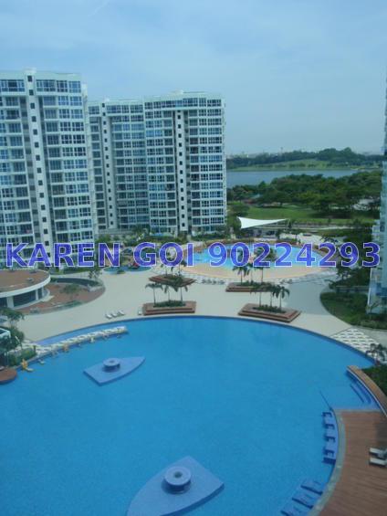 Waterview (D18), Condominium #136036402